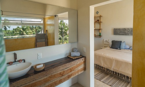 Casa Mía El Cuyo